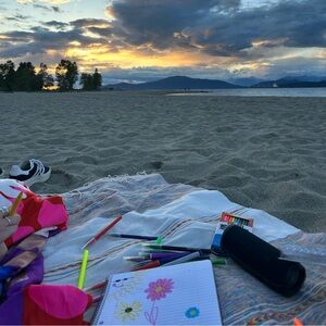 Meet your Posher, Gracie